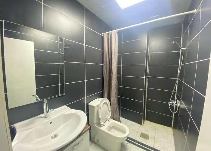 Хостел Kocaeli