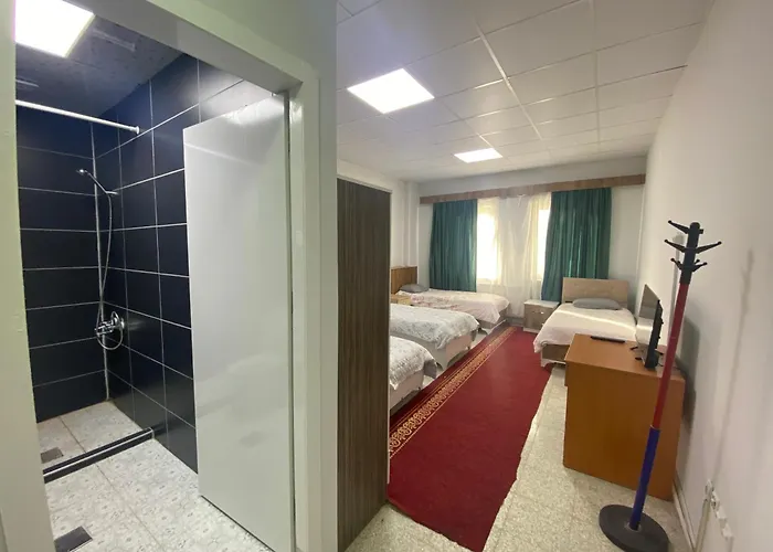 Хостел Kocaeli *