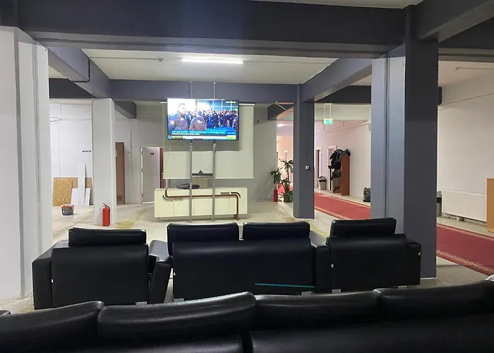 Kocaeli Хостел